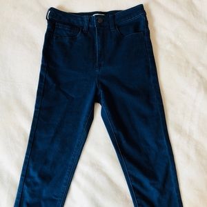 Forever 21 Jeans